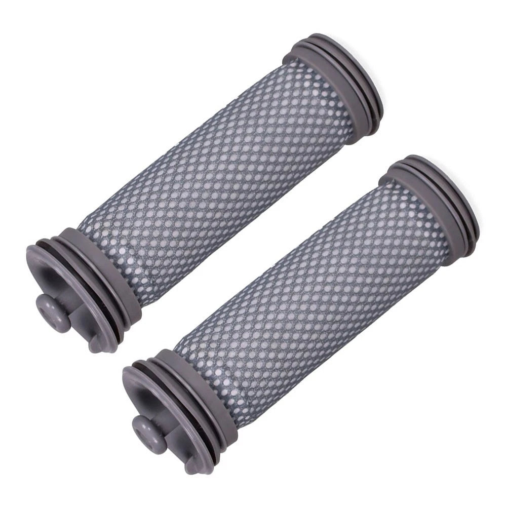 Replacement Filter Kit for KOMA HFET10 for Supersonic Vacuum Models