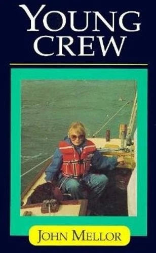 Set of 3 Sailing Boating Books
