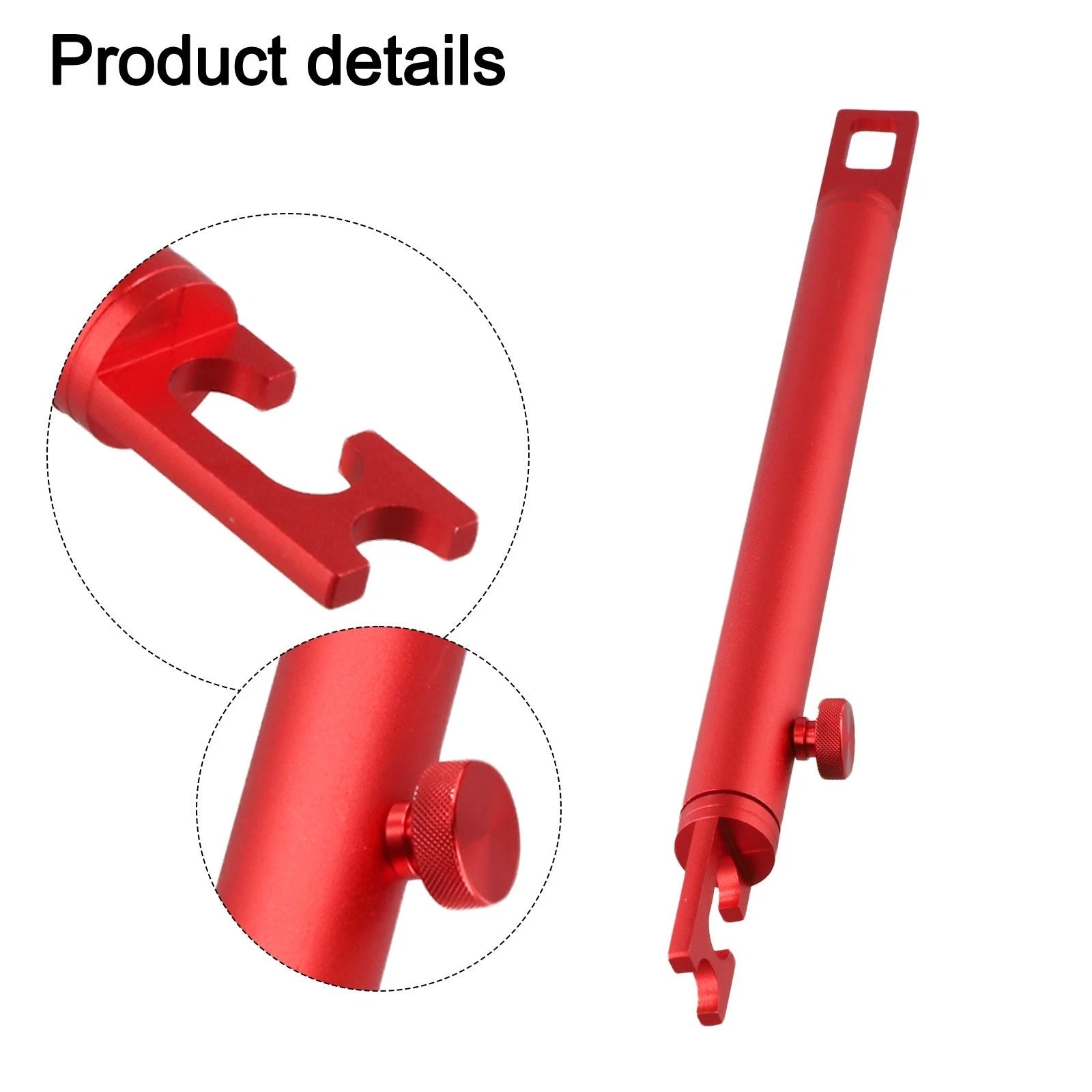 Tailgate Stand for Car (Universal)