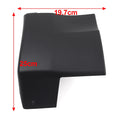 Front Left Wing Lower Molding Trim for Land Rover Discovery 5 (2017–2023)