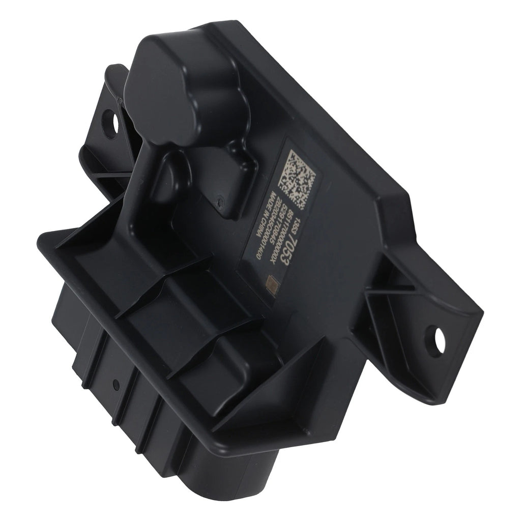 Fuel Pump Power Control Module for Chevy Silverado 2500 HD (2020–2022)