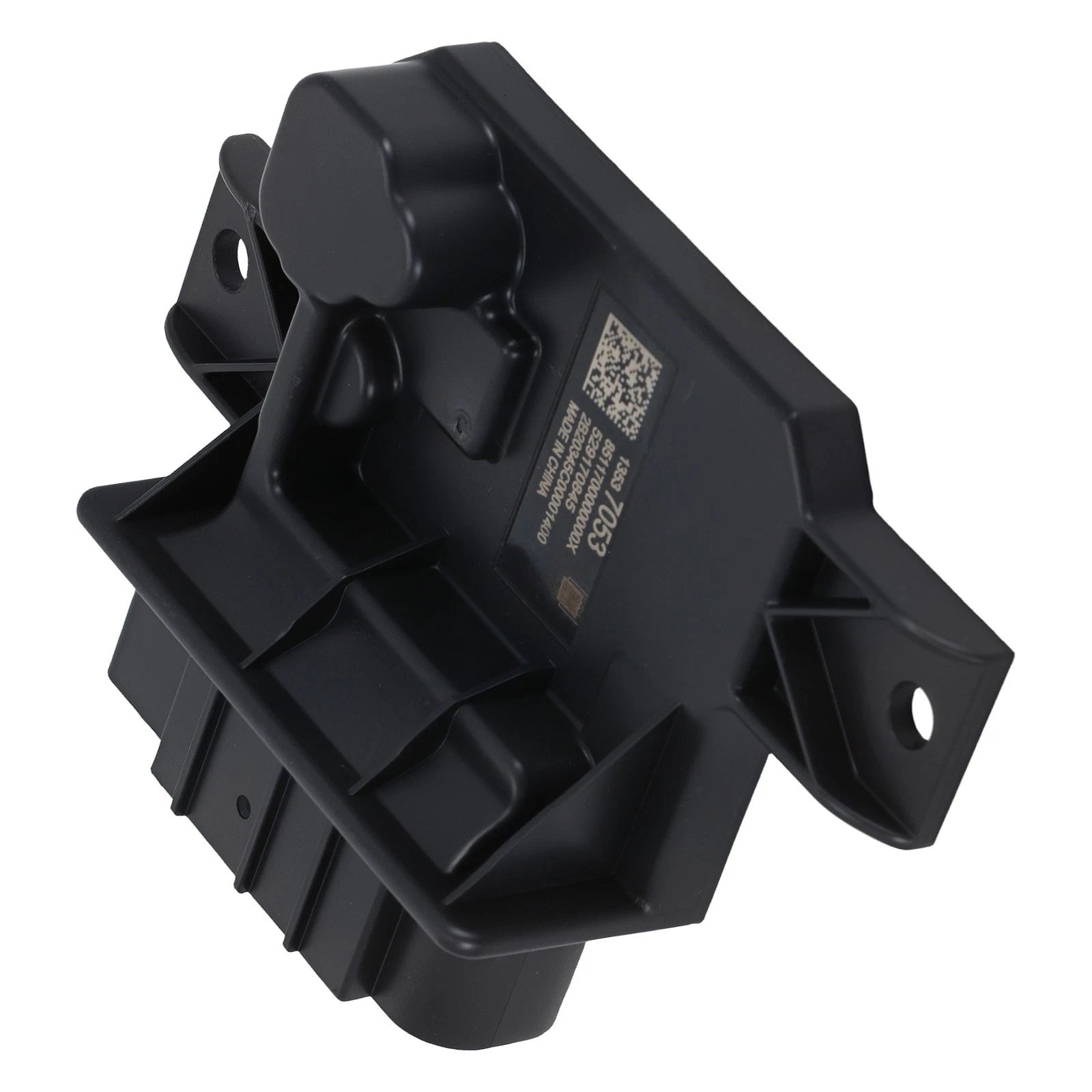 Fuel Pump Power Control Module for Chevy Silverado 2500 HD (2020–2022)