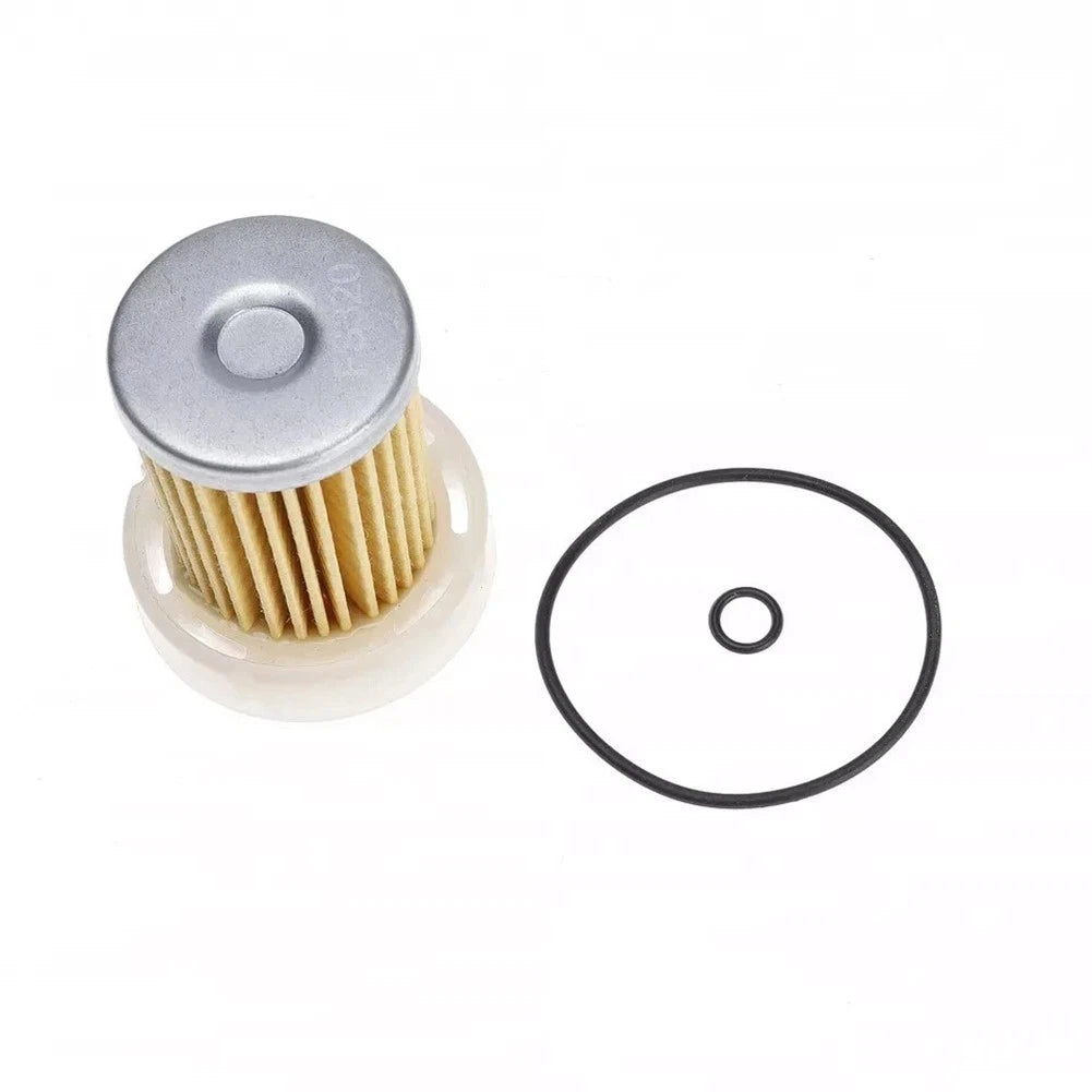 Fuel Filter for Agricultural Field Work