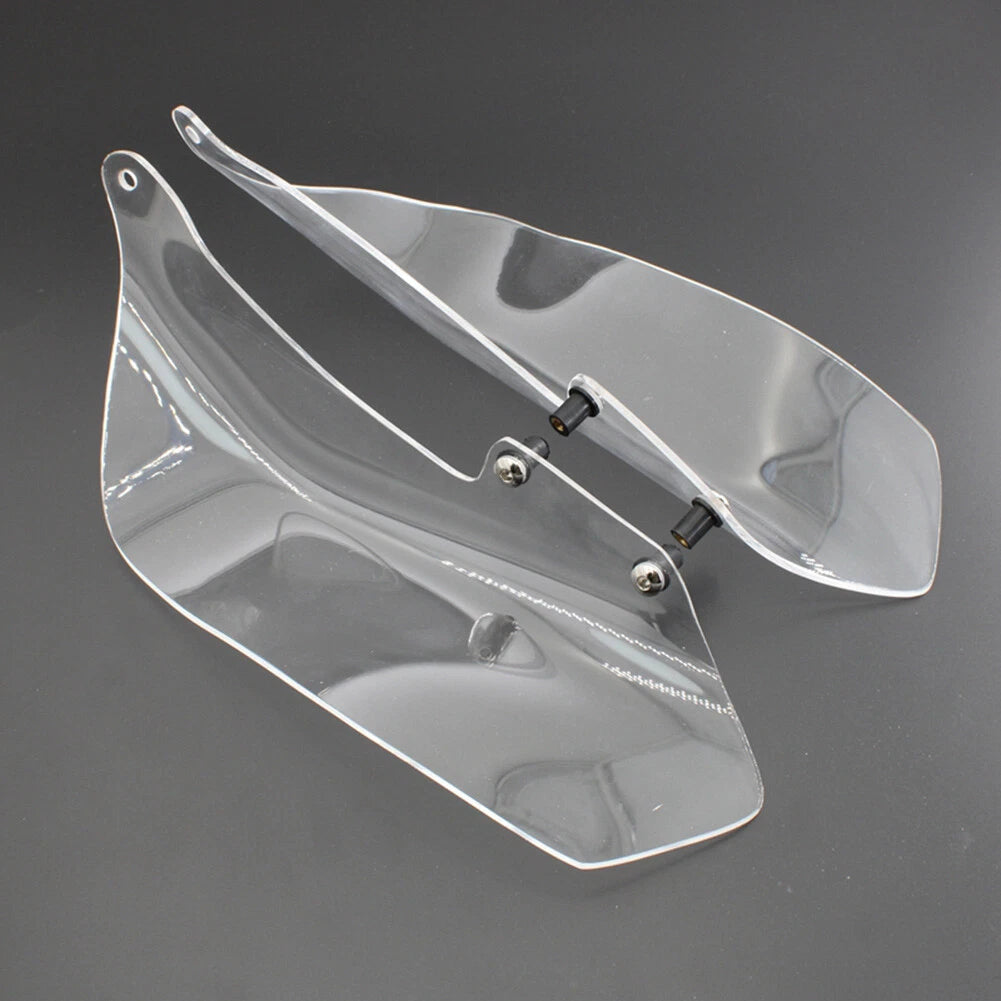Wind Deflector Handguard for Yamaha XT1200Z Super Tenere (2012–2013)