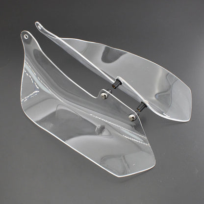 Wind Deflector Handguard for Yamaha XT1200Z Super Tenere (2012–2013)