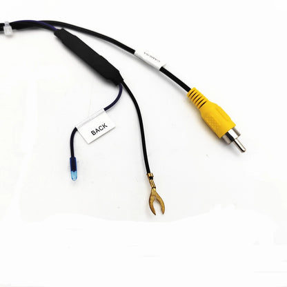 24Pin Rear Camera Wire Adapter Cable for Honda CR-V (2015–2017)