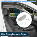 Car Sunglasses Case for Volkswagen Golf (2013–2019) Eyeglasses Holder