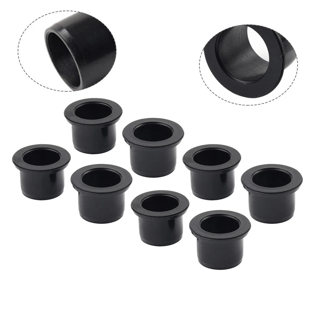 8pcs Upper Lower A-Arm Short Bushings for Kawasaki Teryx 750 4X4