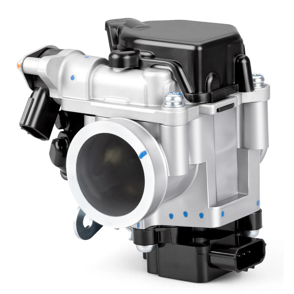 Throttle Body for Honda Rancher 420 TRX420FE/FM/TE/TM (2007–2013) 16400-HP5-604