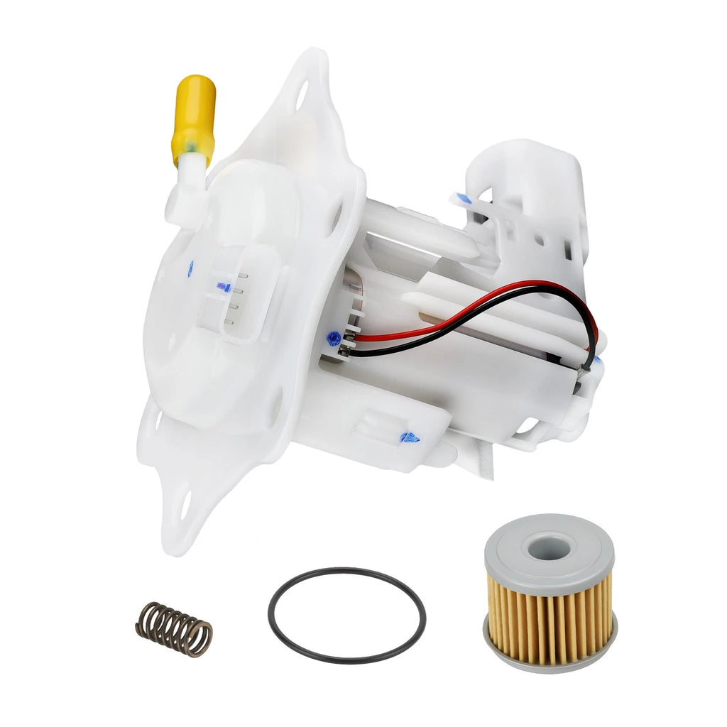 Fuel Pump & Oil Filter for Honda CRF250R/RX (2010–2024), CRF450R/RX (2009–2024)