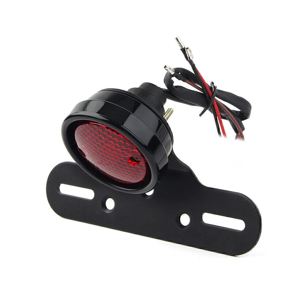 LED Taillight for Harley Cruise Prince