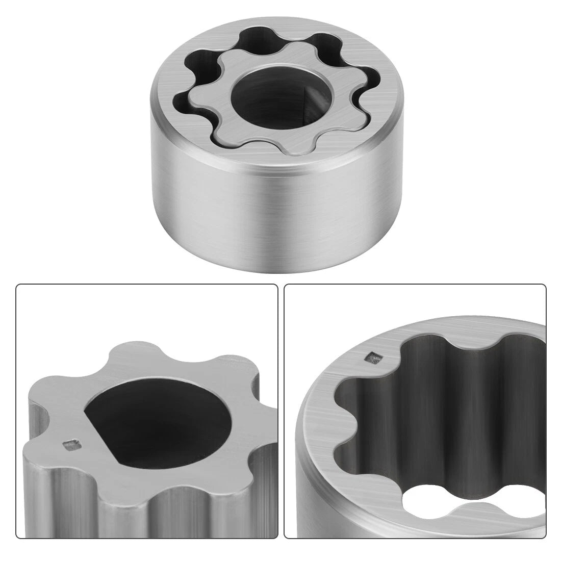 Oil Pump Rotor 15021-958-000 for Honda TRX450ER CRF450R TRX200 (2004–2009)