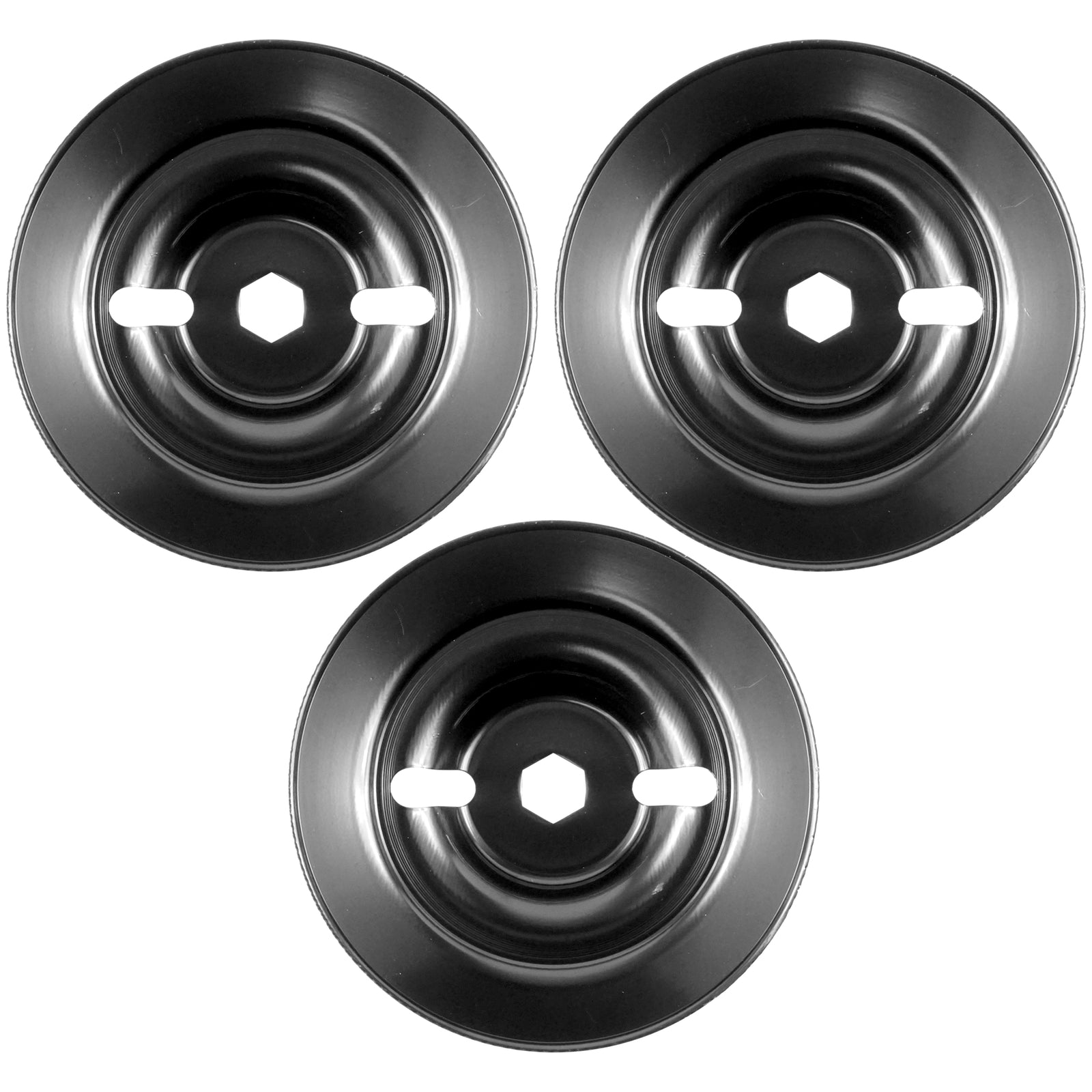 Spindle Pulley Replacement for John Deere Sabre (1948–2148)
