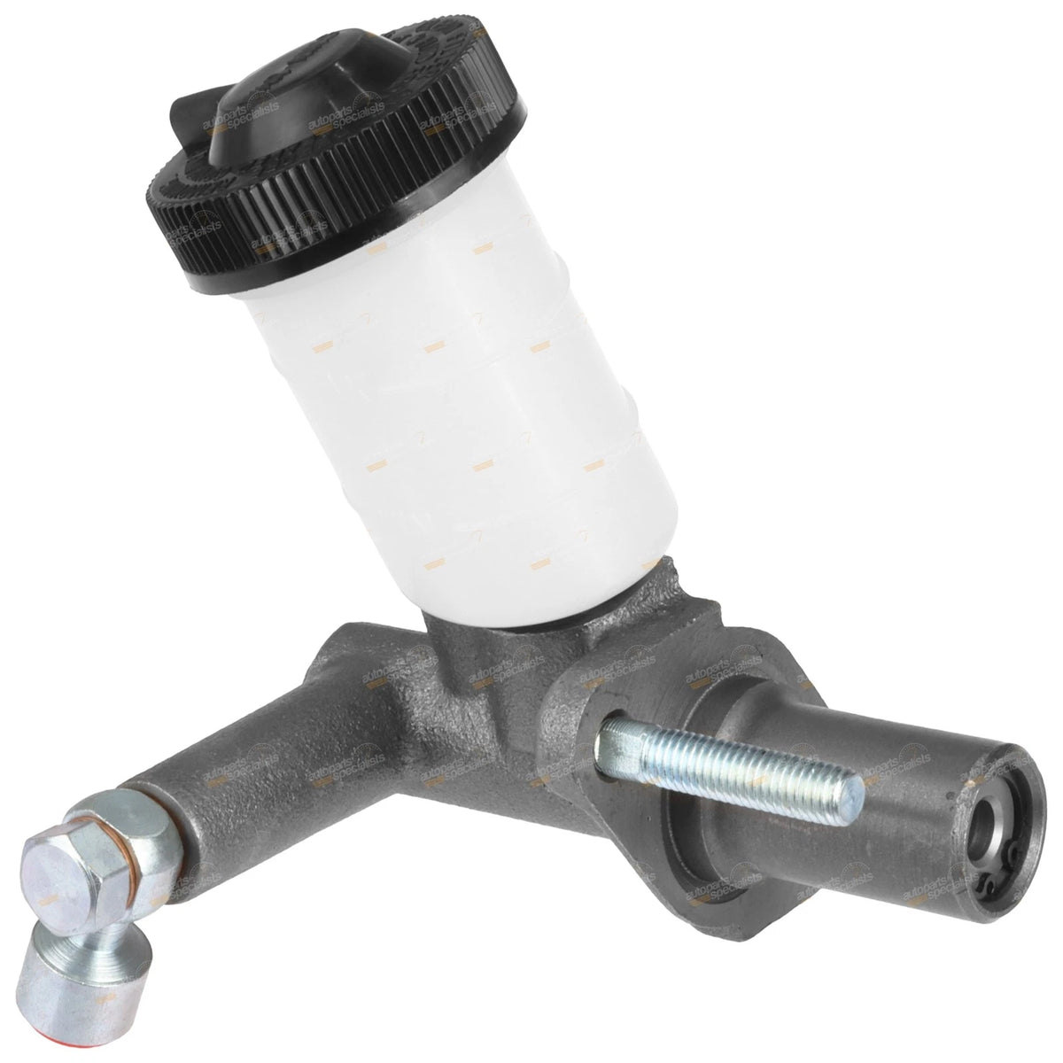 Clutch Master Cylinder for Mazda MX6 4cyl 2.2L F2-T (1987–1991)