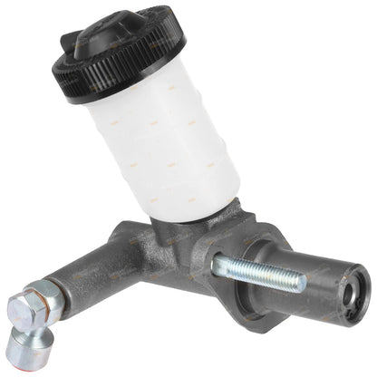 Clutch Master Cylinder for Mazda MX6 4cyl 2.2L F2-T (1987–1991)