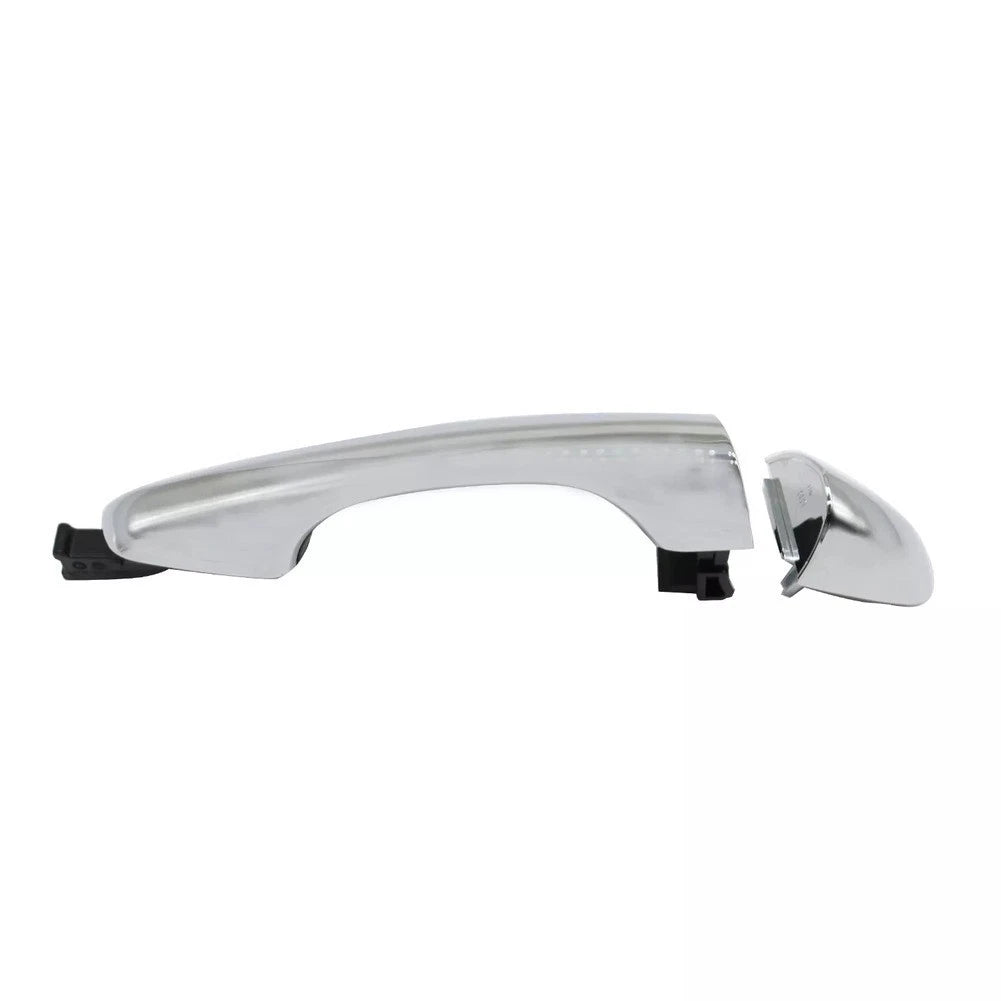 Chrome Rear Door Handle for Kia Sorento (2016–2020)