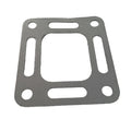 Set of 4 Manifold Riser Elbow Gaskets for Mercruiser 4.3 5.0 5.7 454 502