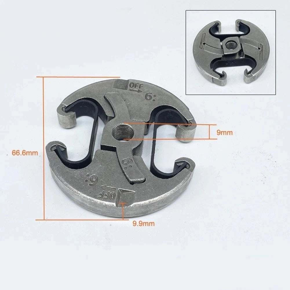 Clutch Drum Kit for - Includes Needle Bearing Assembly