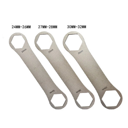 Double Head Wrench for Rockshox (2010–2023)