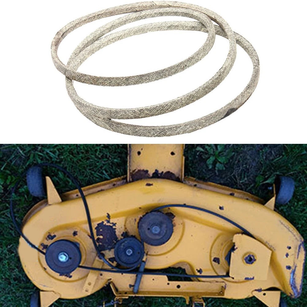 Belt 539117245 for Lawn Mower (Fits Specific Models)