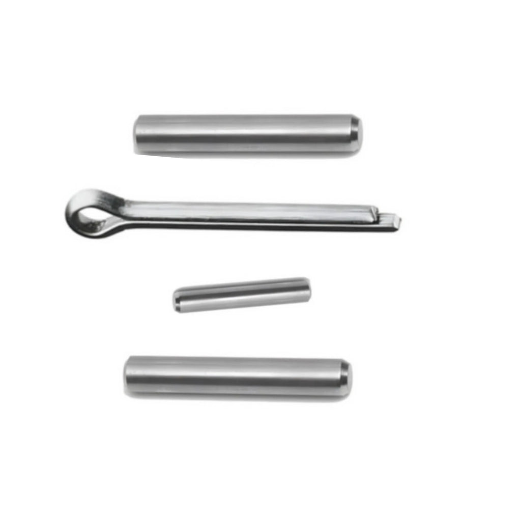 Prop Shear Pin Cotter Pin Kit for Nissan Tohatsu (9515030435, 369-65022-0)