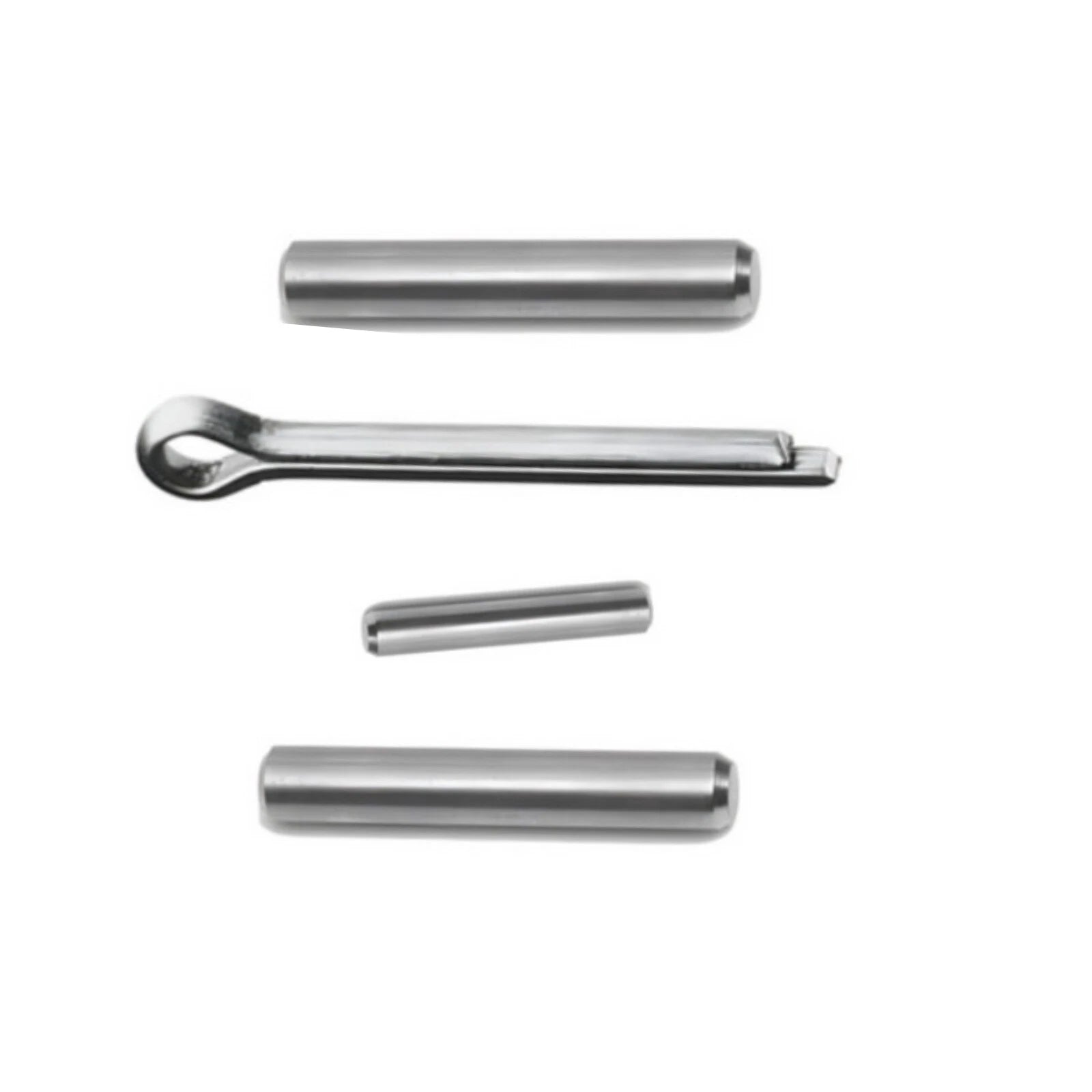 Prop Shear Pin Cotter Pin Kit for Nissan Tohatsu (9515030435, 369-65022-0)