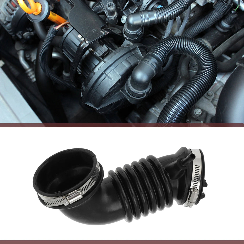 Engine Air Intake Hose Tube Replacement for Mitsubishi Lancer Cedia (2002–2013)