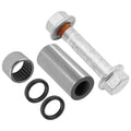Rear Swing Arm Bushing Kit Replacement for Honda Rancher 420 (2007–2013)