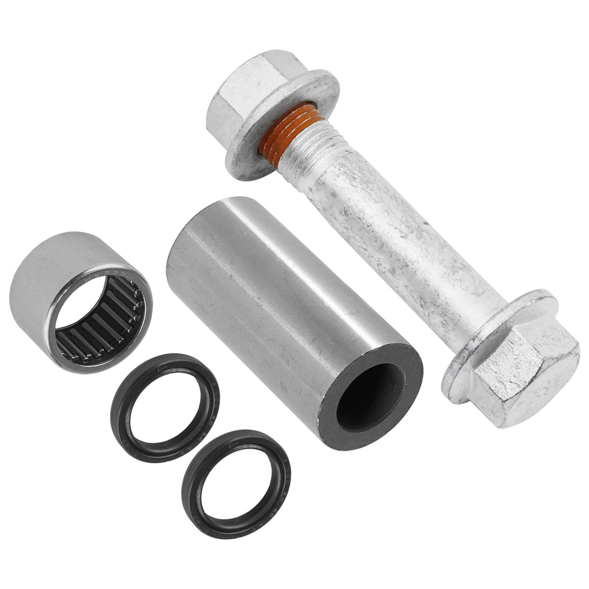Rear Swing Arm Bushing Kit Replacement for Honda Rancher 420 (2007–2013)