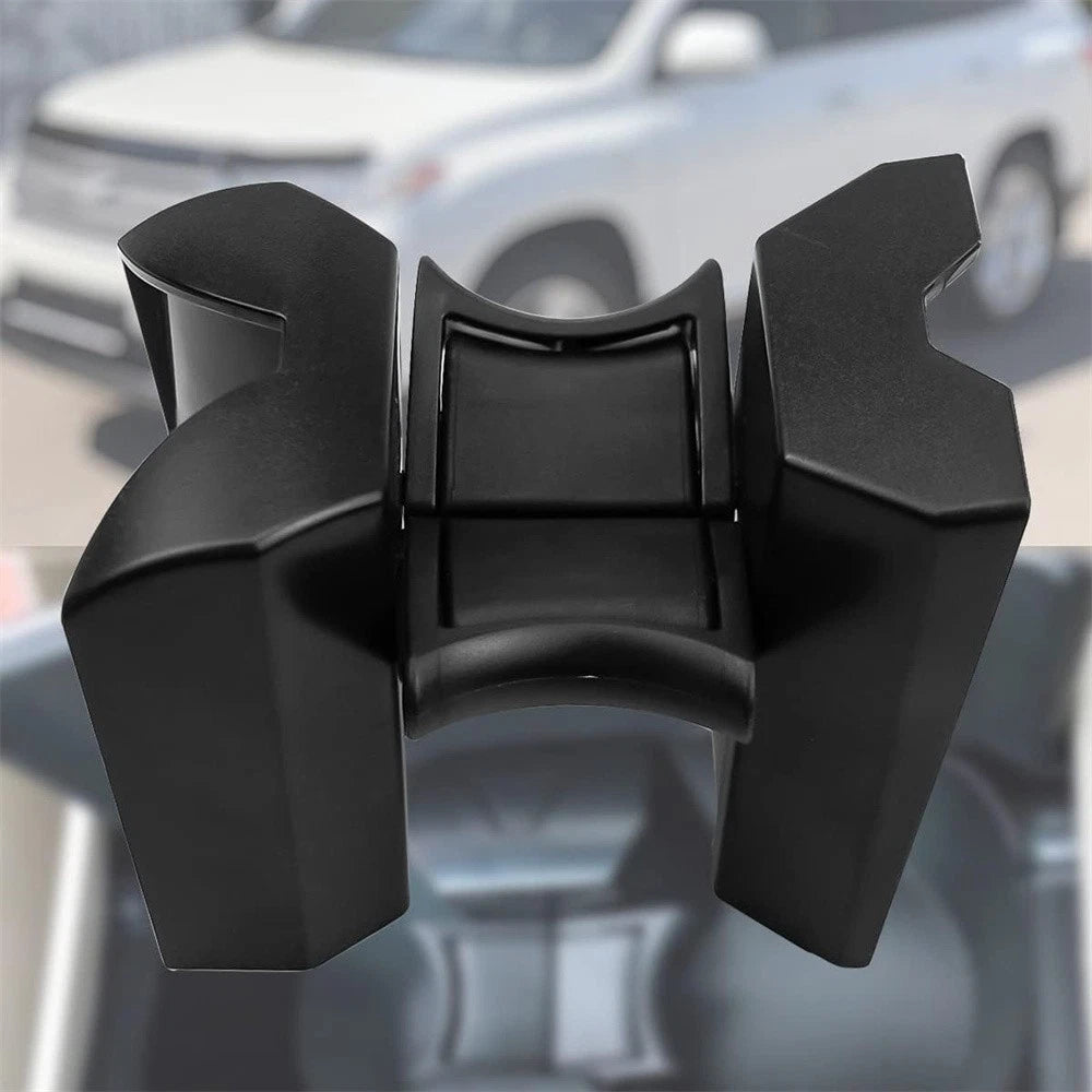 Cup Holder Insert Divider 55618-0E090 for Toyota Highlander (2008–2013)