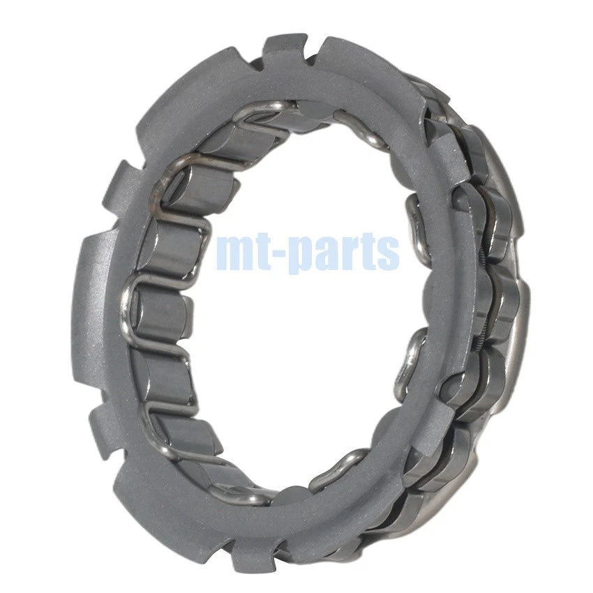 Starter Clutch One Way Bearing Kit for Yamaha XVZ1300A Royal Star (1996–2001)