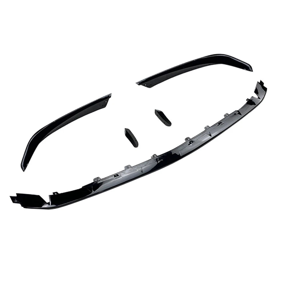 Front Bumper Kit 5PCS for Mercedes Benz A-Class W177 A45 (2019–2021)