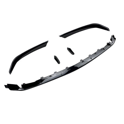 Front Bumper Kit 5PCS for Mercedes Benz A-Class W177 A45 (2019–2021)