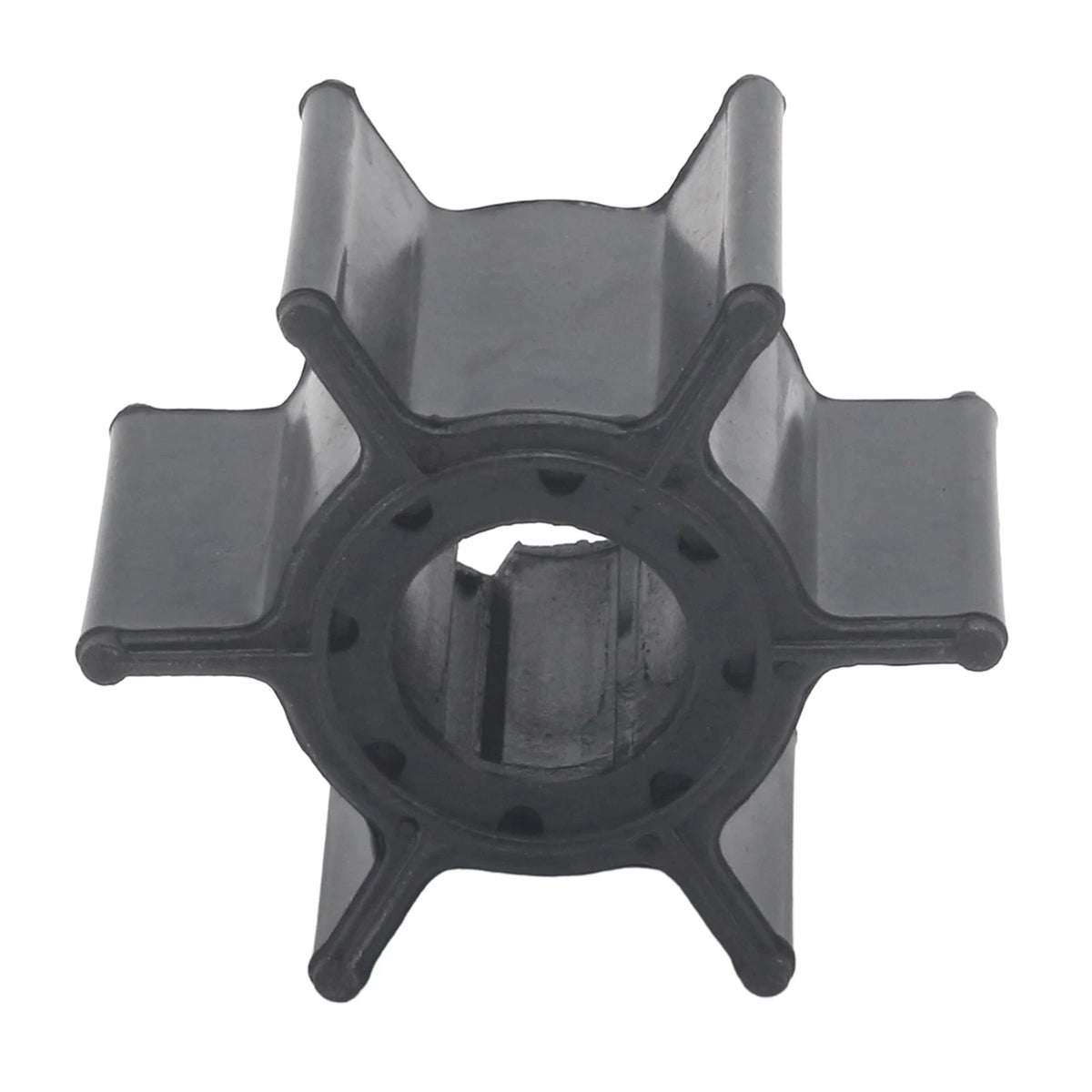 Boat Marine Water Pump Impeller for Yamaha 9.9HP 15HP Outboard Engine