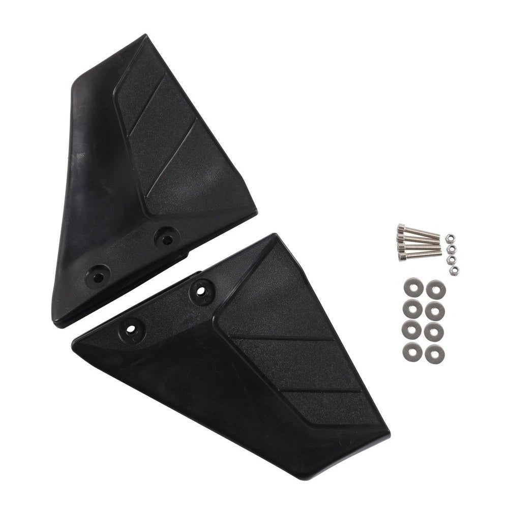 Hydrofoil for Johnson Outboard Motor - Performance Upgrade, Easy Installation