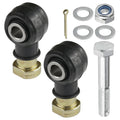 Tie Rod End Kit Replacement for Polaris Sportsman 450 (2006–2007)