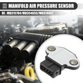 Ignition Misfire Sensor Control Module Replacement for Mitsubishi Galant (1999–2003)