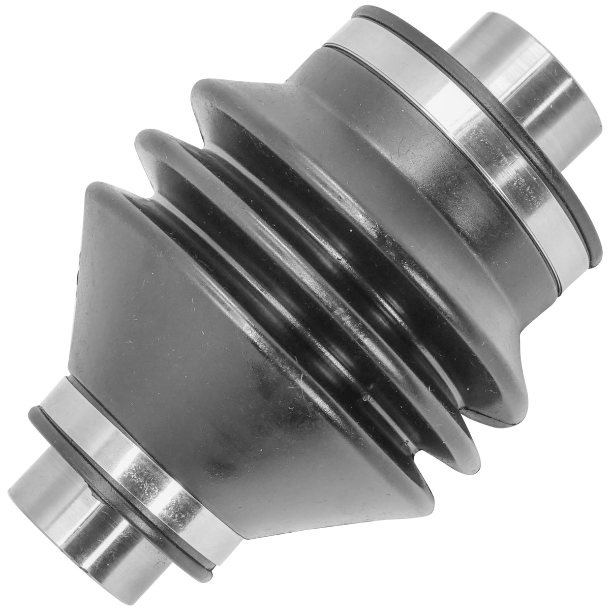 Caltric Rear Propeller Drive Shaft Yoke Replacement for Honda Pioneer (2014–2023)