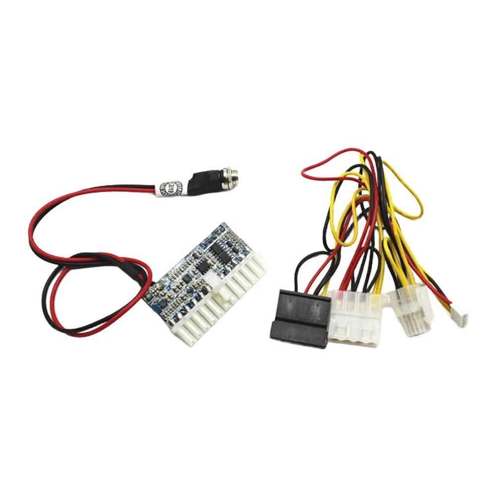 DC-ATX Power Module for Automotive