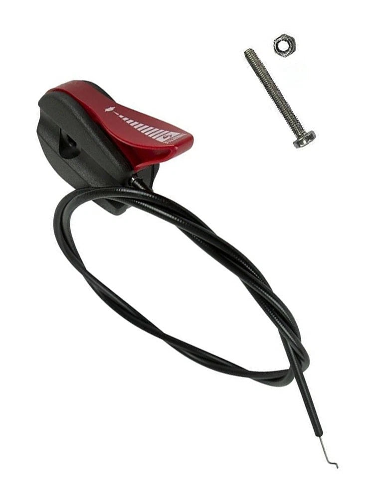 Throttle Control Cable for