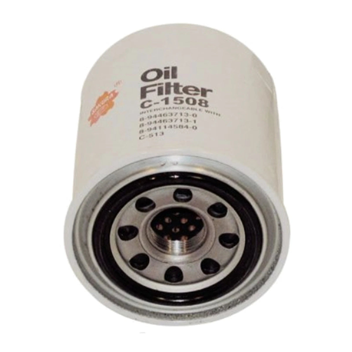 Oil Filter C-1508, Z333 for Isuzu 4BD1, 4BE1 (1978–1993)