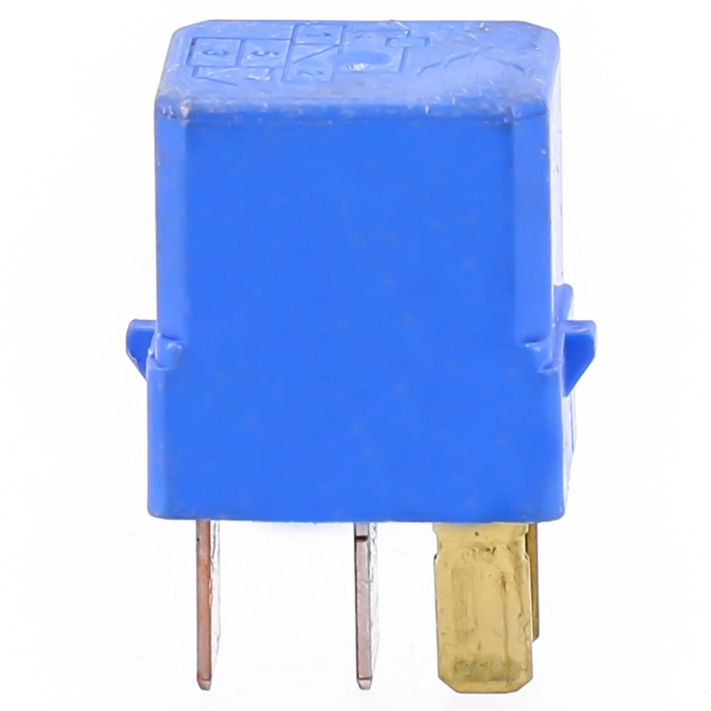 Blower Motor Relay for ABS Blue Direct Fit (Electric Components)