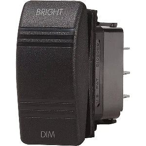 Dimmer Control Switch for Blue Sea 8291