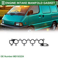Engine Intake Manifold Gasket for Mitsubishi L300 (1994–1998)