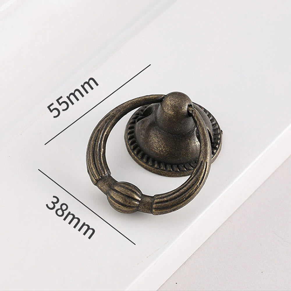 Drawer Pull Handle for Vintage Furniture (No specific years/models provided)