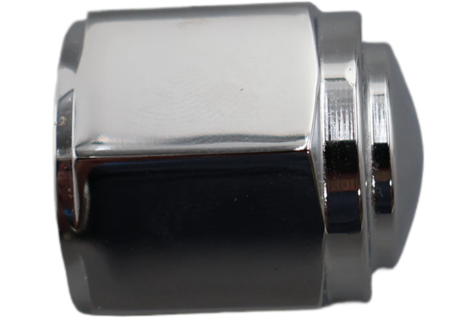 5/8" Swingarm Pivot Shaft Nut for Harley-Davidson (OEM)