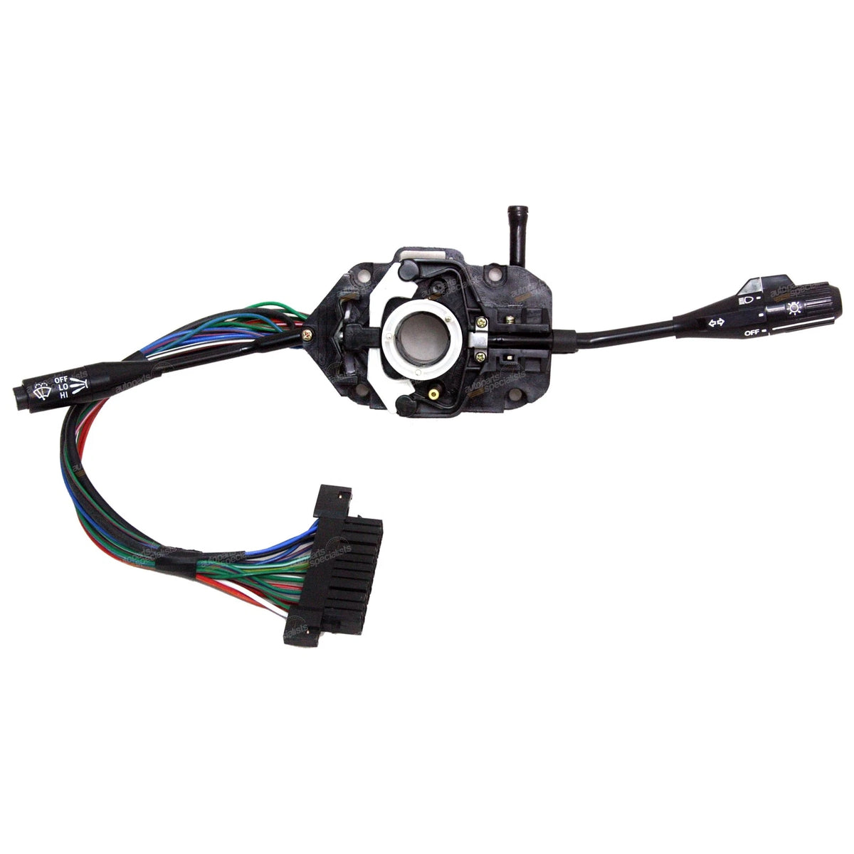 Wiper Combination Switch for Celica RA23 RA28 RA40 TA22 TA23 (1970–1977)