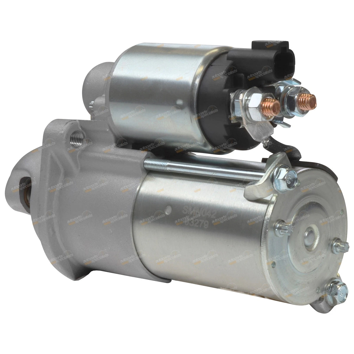 Starter Motor for Hyundai ix35 LM 2.0L G4KD (2010–2013)