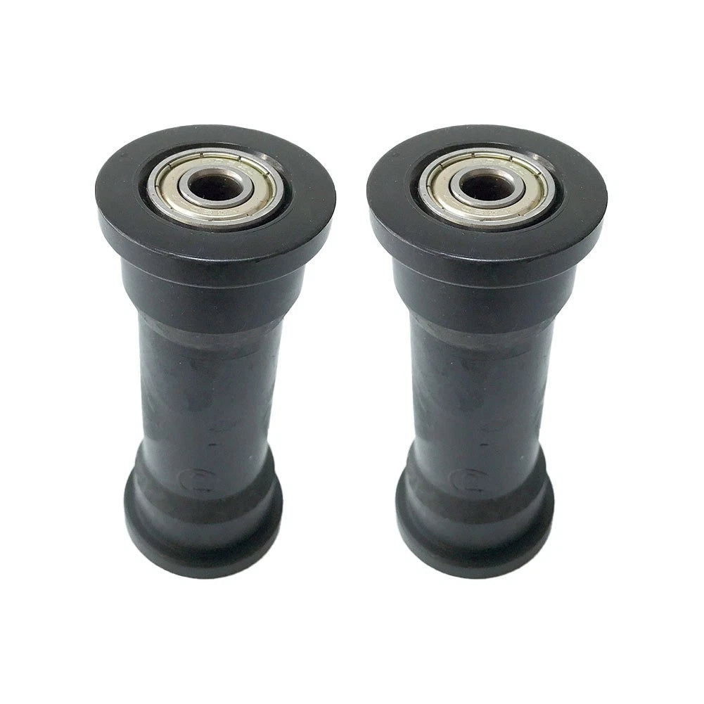2X Pulley Wheel Set for Rowing Machine