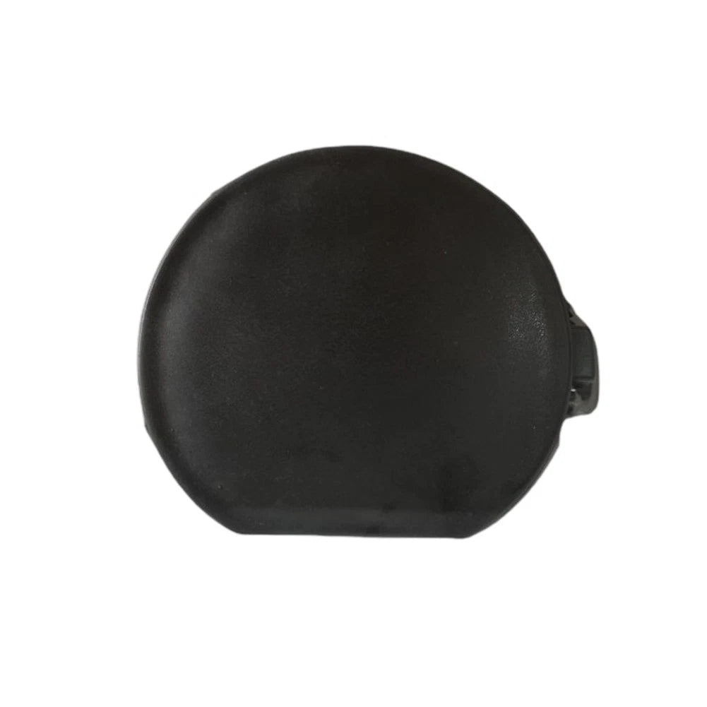 Tow Hook Cover for Toyota Avensis (2015–2018) Black